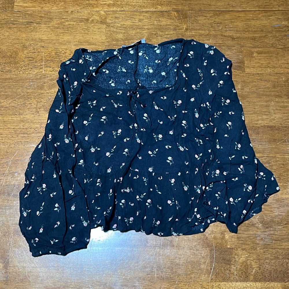 Hollister Shirt